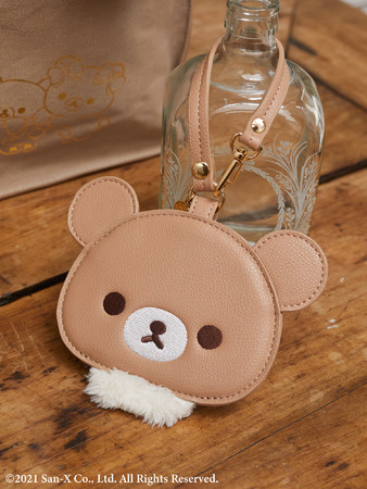 Maison de FLEUR】大人気のリラックマとコラボ第2弾・リラックマたちが