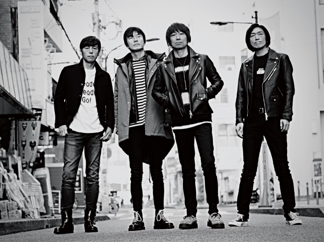 ひばりが丘PARCO『JUN SKY WALKER（S）展～「ジュンスカの日」認定記念