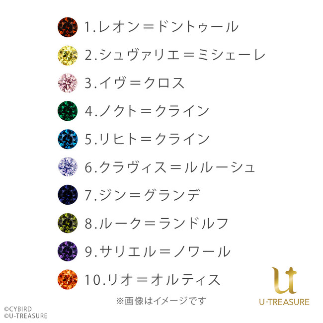 イケメン王子 美女と野獣の最後の恋】1周年記念。「時を告げる薔薇」を