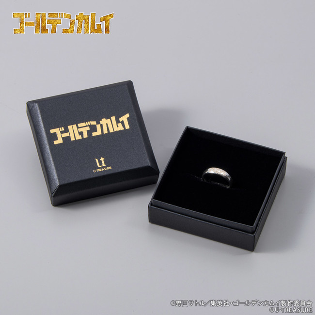 TVアニメ『ゴールデンカムイ』】コラボ第1弾。8月26日（木）まで予約