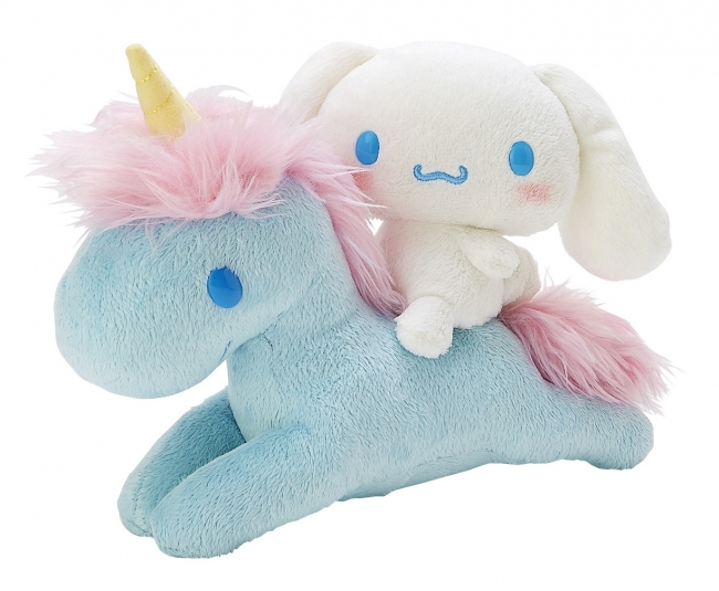 シナモロールとお出かけを楽しむ「＃つれてってシナモン2019」が2019年