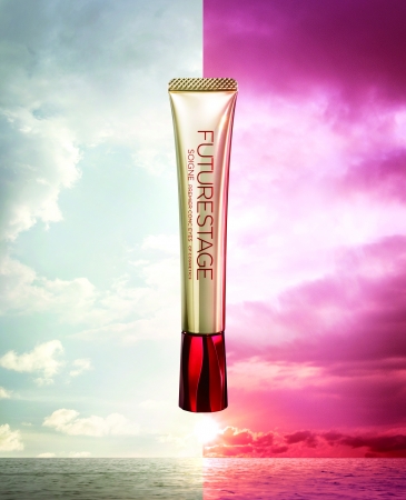 眼輪筋』へ着目した目もと用美容液が誕生！ | 株式会社CP