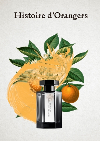 限定復活！昨年完売したラルチザン パフュームのサマーフレグランス