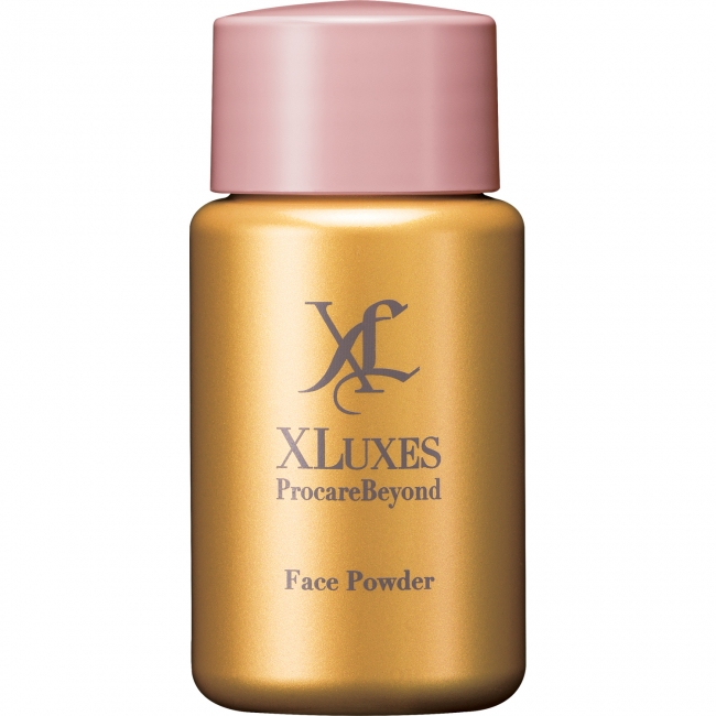子会社エックスワンがベースメイクシリーズ「XLUXES xluxesメイク