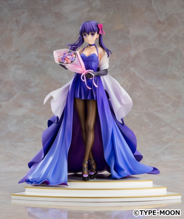 Fate/stay night」 ～15th Celebration Project～』より、武内崇氏