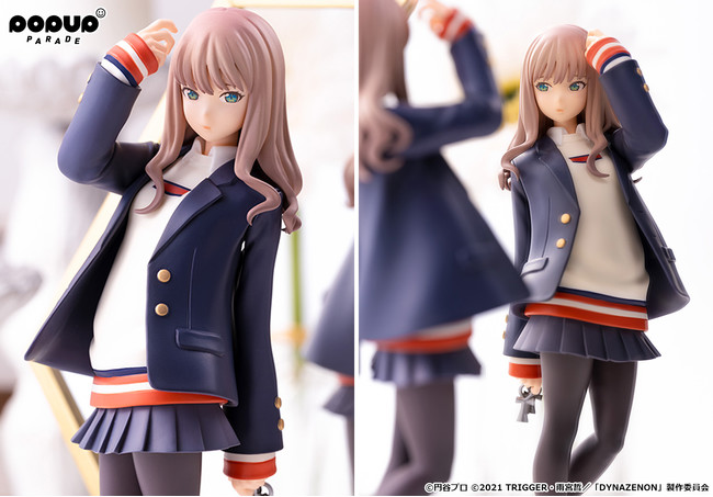 SSSS.DYNAZENON】「南 夢芽」が、お手頃価格の「POP UP PARADE