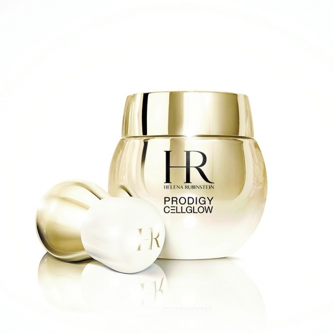 ヘレナ ルビンスタインからリッチな感触で、ハリと艶を届けるアイ