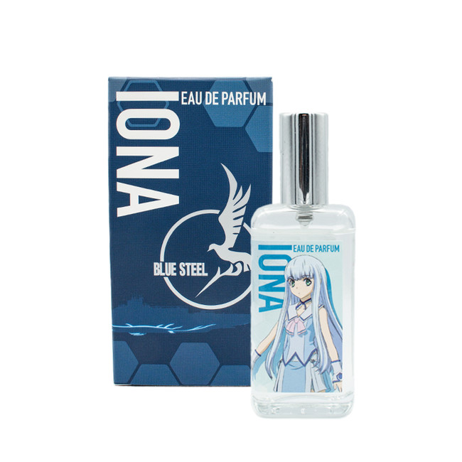 蒼き鋼のアルペジオ -アルス・ノヴァ-」より「イオナ」「タカオ