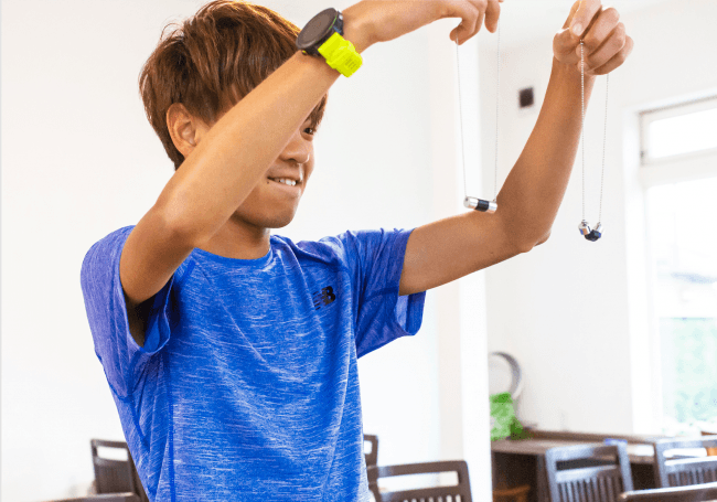 TOKYO2020を目指す「山の神」神野大地がオリジナルスポーツネックレス