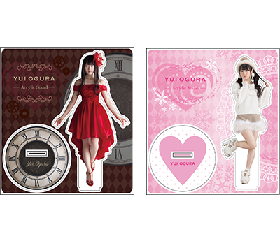 ファン必携！B2タペストリーほか、ここでしか手に入らないオリジナル