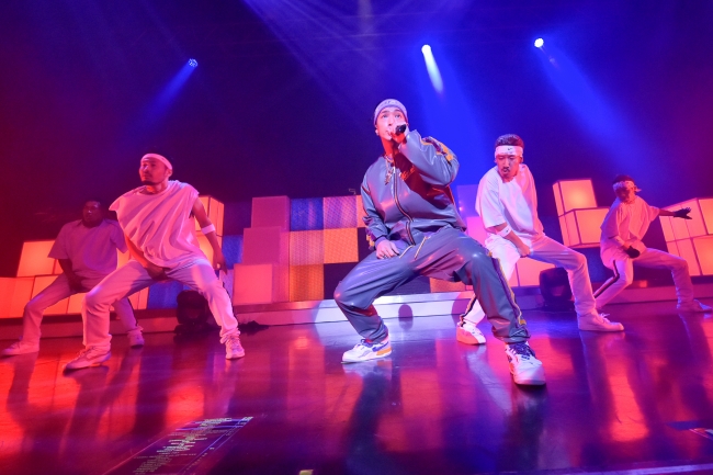 DOBERMAN INFINITY、HONEST BOYZ®、俳優とマルチな活動をみせる