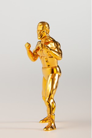 アントニオ猪木、78歳の誕生日に