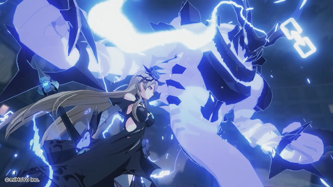 株式会社miHoYo、『崩壊3rd』のVer.4.2アップデートを9月10日(木)に