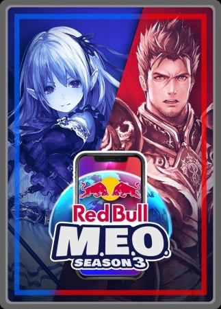 ShadowverseがRed Bull M.E.O.日本大会のタイトルに決定 | レッドブル