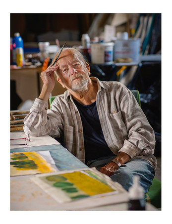 北欧の作家「グンナル・ラーソン」の夏のスウェーデンを描いた