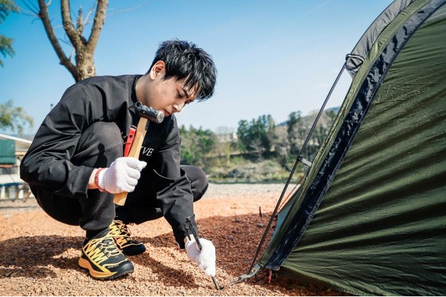 新刊情報】三代目 J SOUL BROTHERS 山下健二郎とのコラボBOOK 5月末に