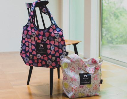 期間限定コリラックマストアOPEN】 北欧デザイン「kippis」と