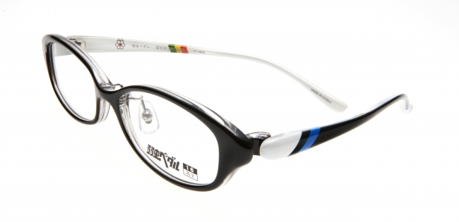 弱虫ペダル GLORY LINE』コラボメガネ 2018年1月27日（土）より眼鏡