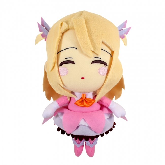 みんなのくじ Fate/kaleid liner プリズマ☆イリヤ ツヴァイ！』2月21