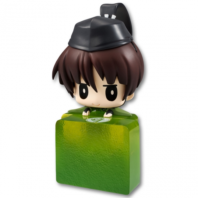 みんなのくじ 刀剣乱舞-ONLINE-』セブン-イレブン、ファミリーマート