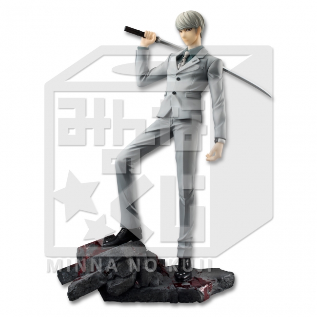 みんなのくじ ダンガンロンパ3 -The End of 希望ヶ峰学園- 未来編