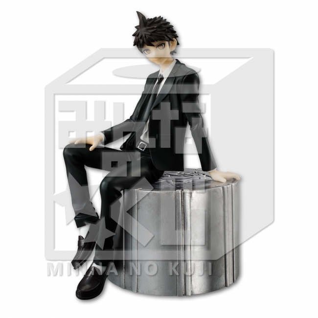 みんなのくじ ダンガンロンパ3 -The End of 希望ヶ峰学園- 絶望編