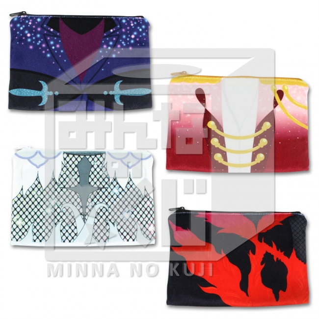 みんなのくじ ユーリ!!! on ICE』ミニストップ、ローソン（五十音順