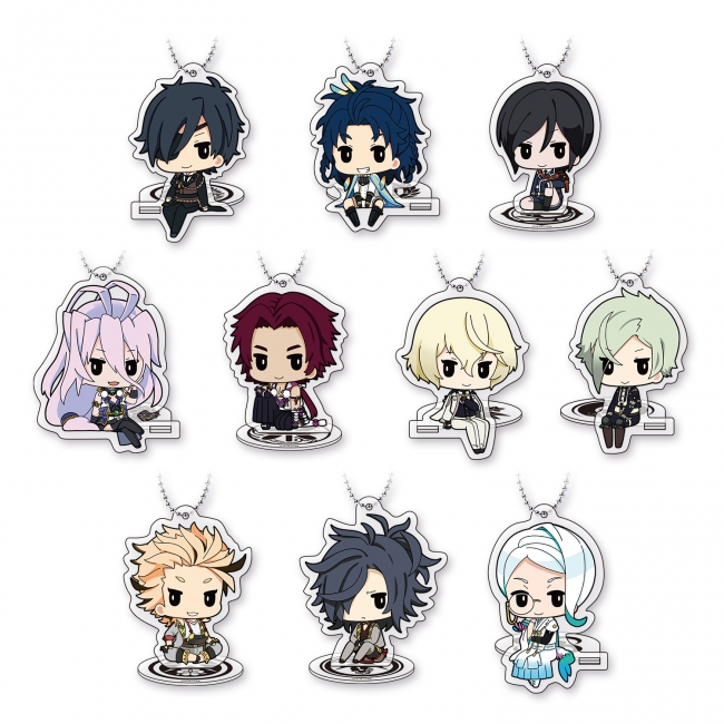 みんなのくじ 刀剣乱舞-ONLINE- ～ぬーどるストッパーの陣～』 5月26日