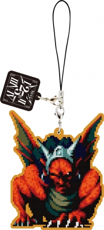 みんなのくじ 真・女神転生 25th Anniversary』、「ワンダー