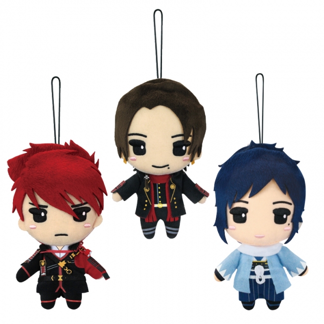 みんなのくじ 刀剣乱舞-ONLINE- ～ぬーどるストッパーの陣～』5月26日