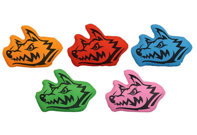 MAN WITH A MISSION」アミューズメント専用景品をアルバム発売目前の6