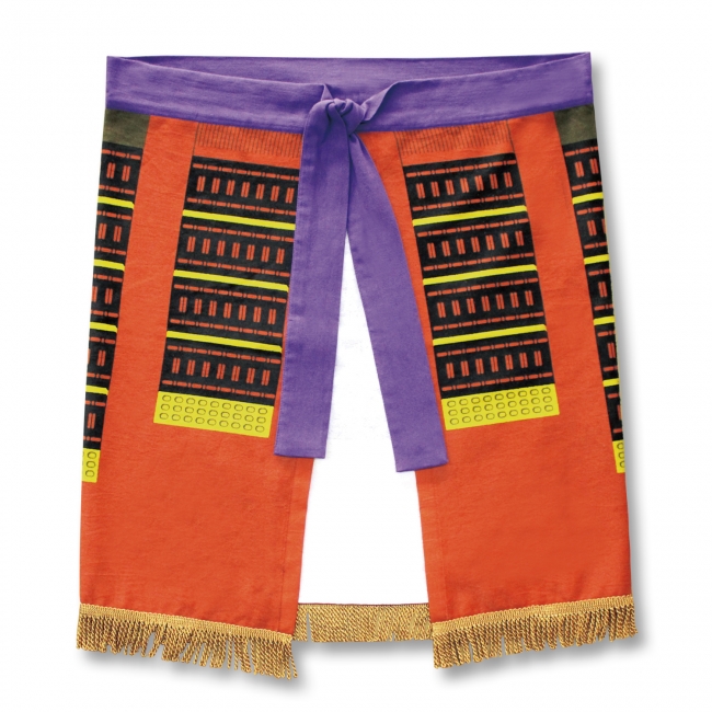 みんなのくじ 刀剣乱舞-ONLINE- ～タオルの陣 其ノ参～』7月28日より