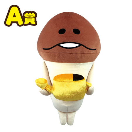 みんなのくじ おさわり探偵 なめこ栽培キット ～Deluxe夏祭り！～』～7