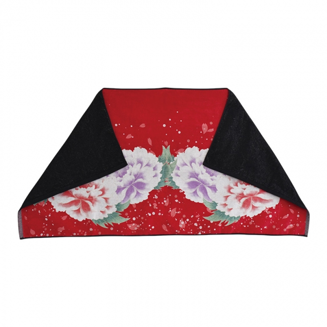 みんなのくじ 刀剣乱舞-ONLINE- ～タオルの陣 其ノ肆～』7月18日より