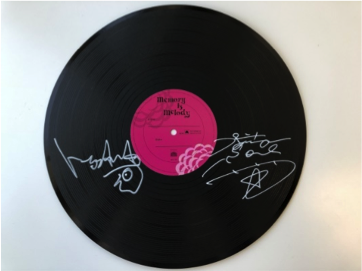 今市隆二（三代目 J Soul Brothers from EXILE TRIBE）とトータス松本