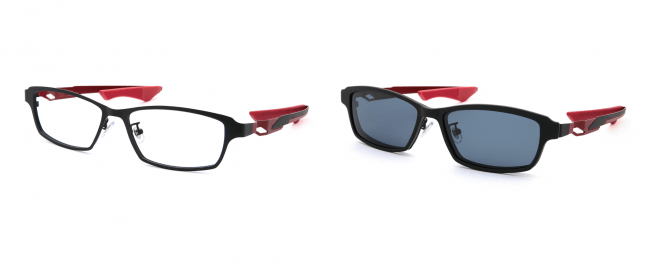 OWNDAYS | オンデーズ 】ガンダムコラボ第2弾！見えるぞ、わたしにも