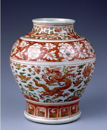 町田市立博物館】「でっかいことはいいことだ！？ 並べてみようアジア