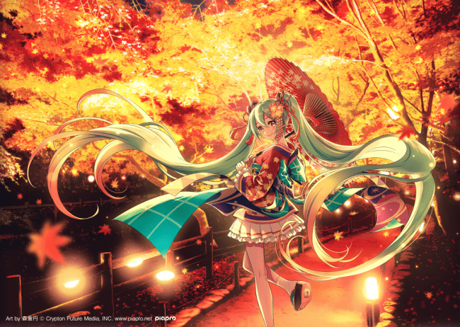 KYOTO NIPPON FESTIVAL 2019にCLIP STUDIO PAINTが協賛 | 株式会社