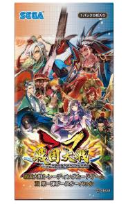 直感的にわかりやすく！シンプルにリニューアル！『戦国大戦