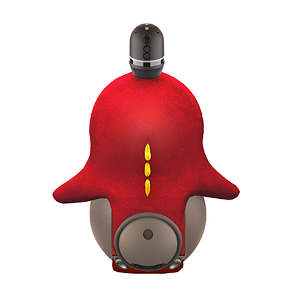 動物をモチーフにした『LOVOTウェア』の「アニマルウェアライン」第二