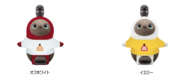 即時完売の「かいじゅうニット」多数のご要望にお応えして再販が決定