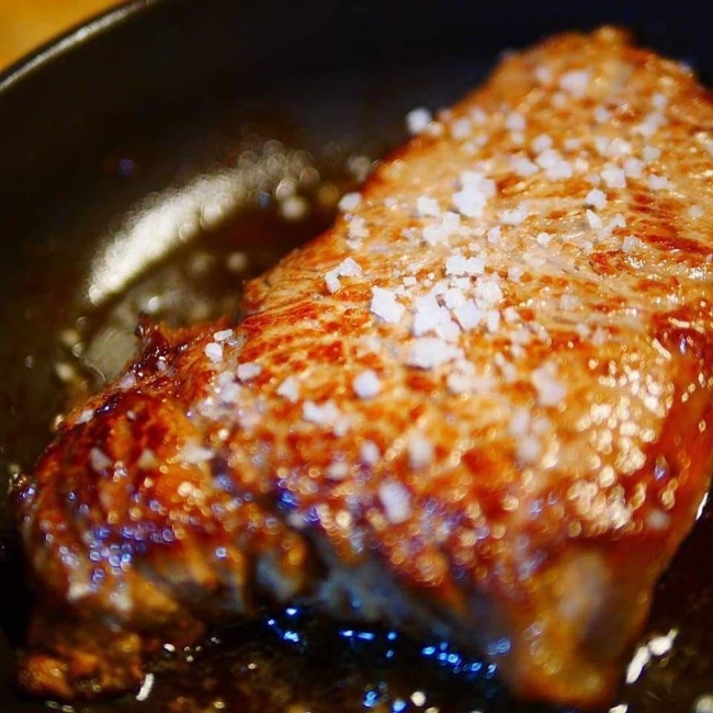 入荷3年待ち「omoiのフライパン」26センチの新サイズを新発売！ | 石川