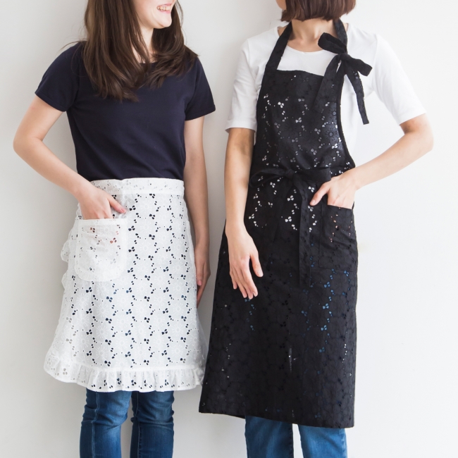 ありがとうをキッチンから。料理家 栗原はるみプロデュース生活雑貨