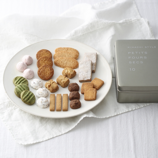 パティスリー キハチ】色とりどりのフルーツの美味しさを詰め込んだ