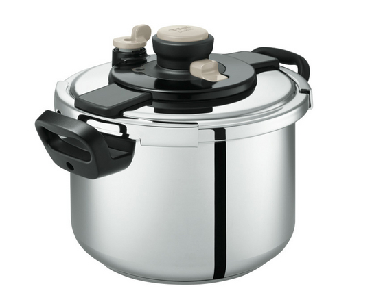 ティファール圧力なべに新シリーズ登場 「クリプソ クレール シリーズ