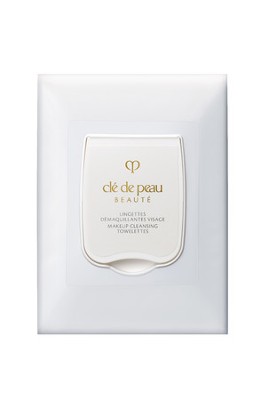 洗顔から、スキンケアを変える。#ステップゼロ クレ・ド・ポー ボーテ