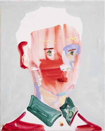 銀座 蔦屋書店】絵画とモチーフの関係性を再考する小津 航の個展