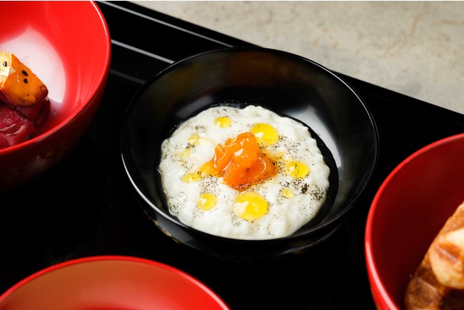 ハイアット セントリック 金沢 輪島塗アフタヌーンスイーツ御膳が1日5