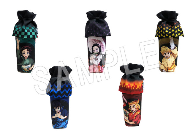 開催中の『鬼滅の刃 京ノ御仕事 弐』4/11までイベントの延長が決定