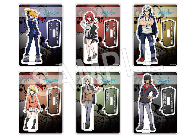 すばらしきこのせかい The Animation』POP UP SHOP in 渋谷モディが